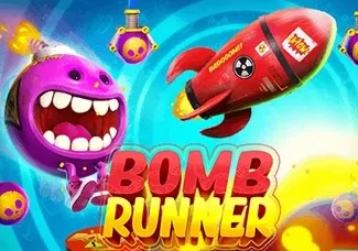 Bomb Runner game thumbnail