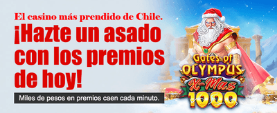 Bonos Exclusivos para Chile